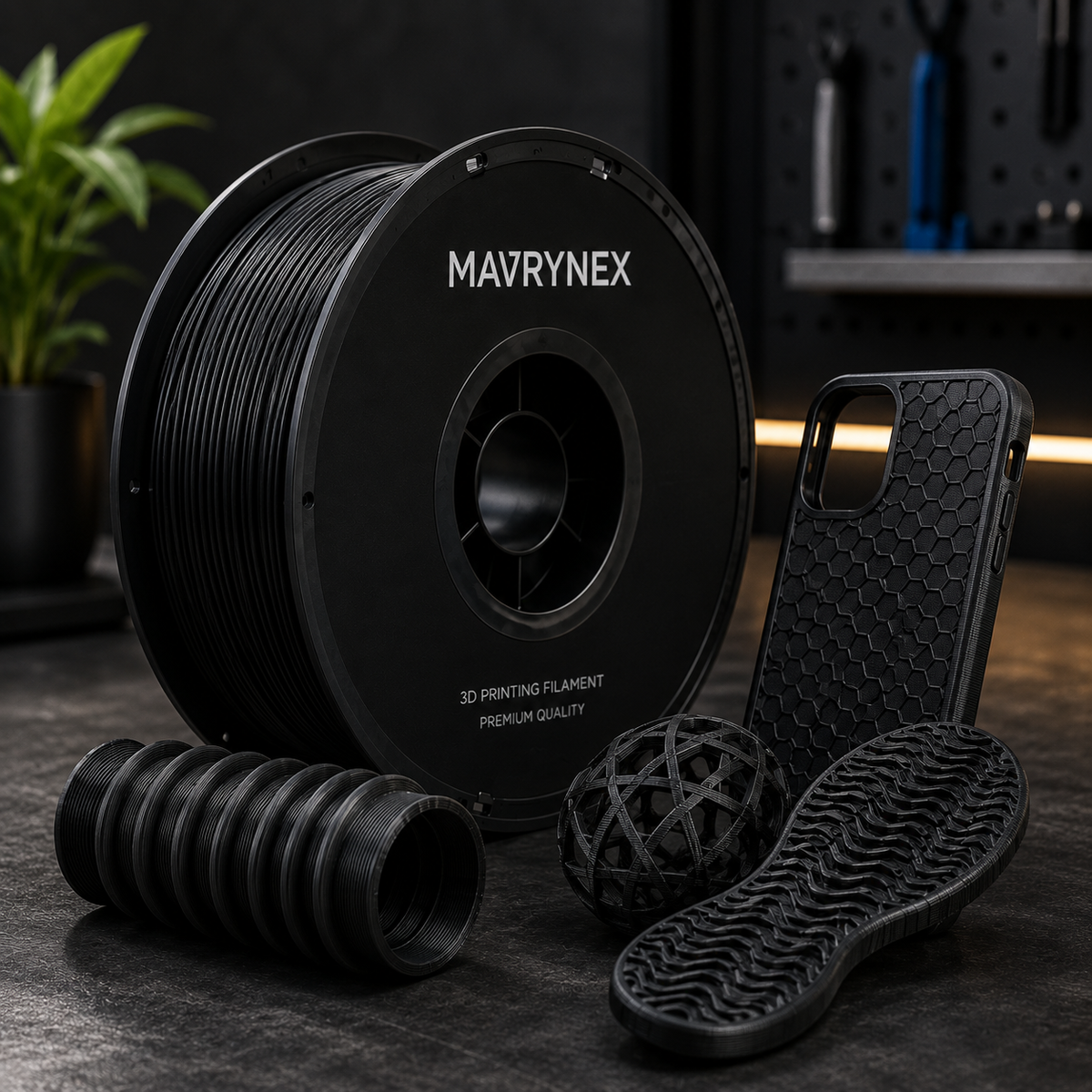 TPU