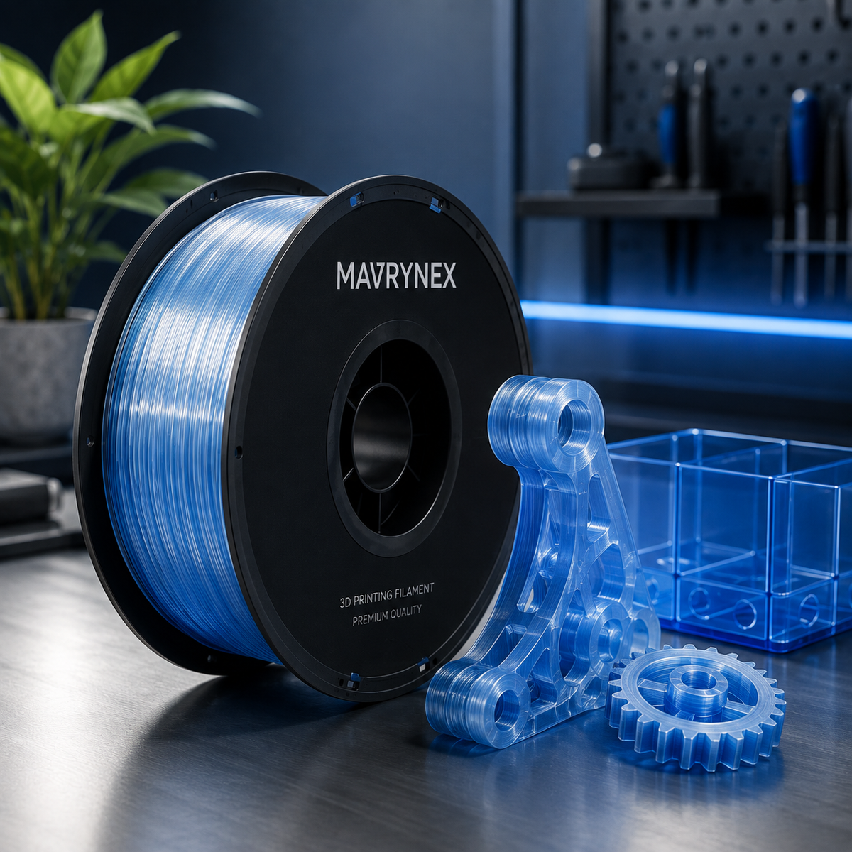 PETG