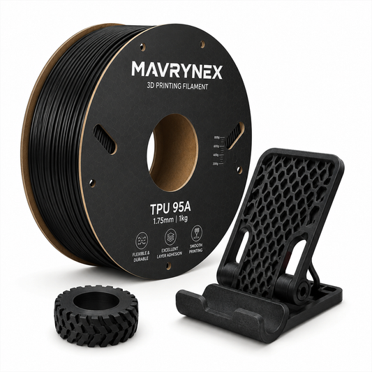MAVRYNEX TPU 95A Filament 1.75mm