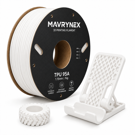 MAVRYNEX TPU 95A Filament 1.75mm