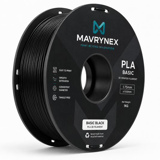 MAVRYNEX PLA Basic Filament 1.75mm