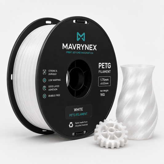 MAVRYNEX PETG Filament 1.75mm
