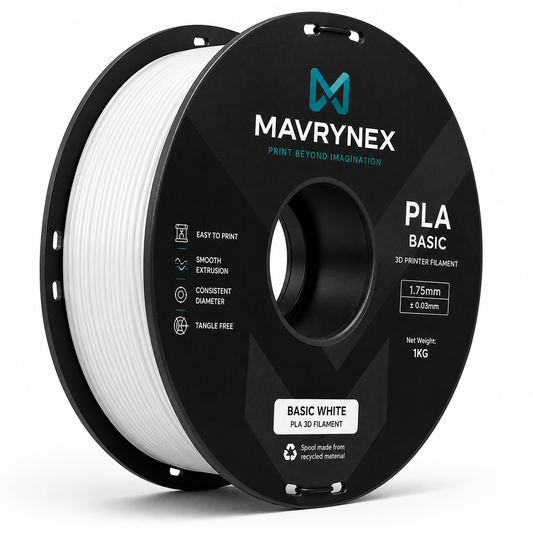 MAVRYNEX PLA Basic Filament 1.75mm